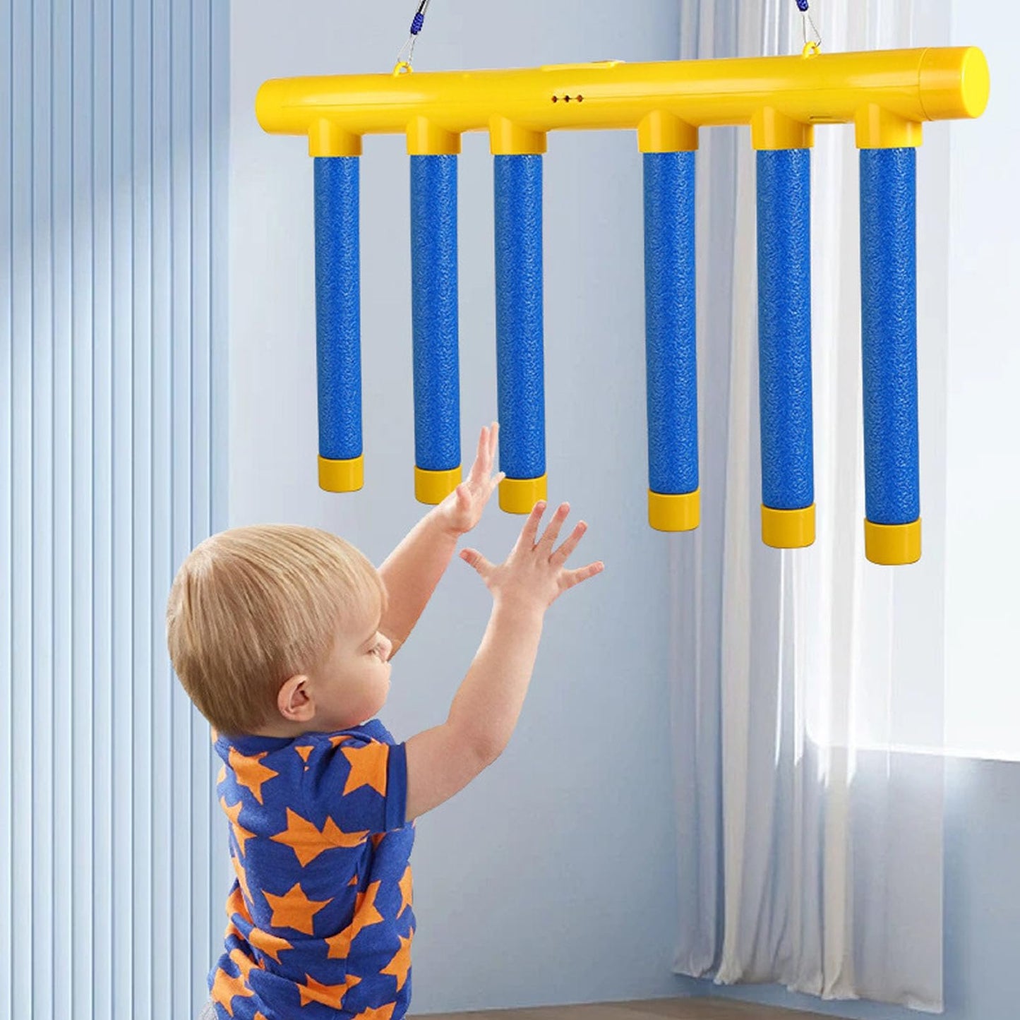 Catching Sticks Game ~ Fast-paced fun for the whole family.